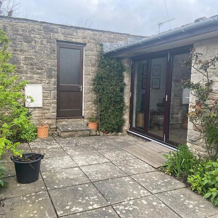 Quality Court Villa Langton Matravers Luaran gambar