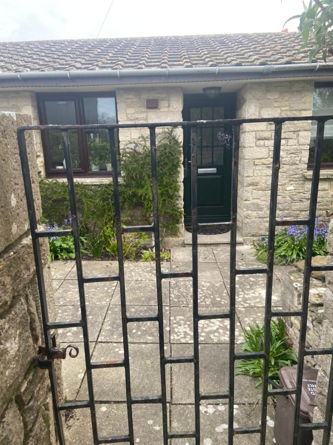 Quality Court Villa Langton Matravers Luaran gambar