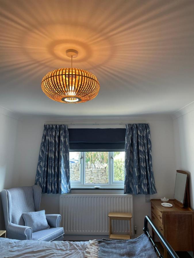 Quality Court Villa Langton Matravers Luaran gambar